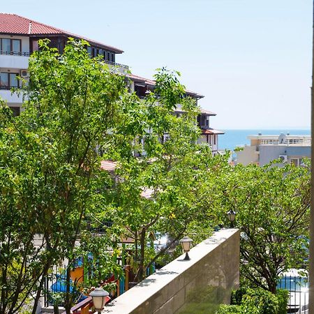 Sveti Vlas Apartments Bagian luar foto